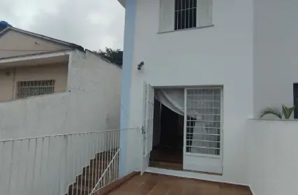 Imagem: Sobrado para Alugar, Cidade dos Bandeirantes