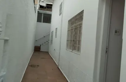 Imagem: Sobrado para Alugar, Cidade dos Bandeirantes