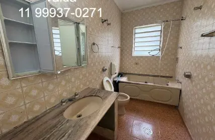 Imagem: Casa Comercial para Alugar, Jardim Bonfiglioli