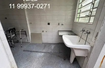 Imagem: Casa Comercial para Alugar, Jardim Bonfiglioli