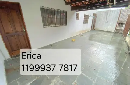 Imagem: Sobrado para Alugar, Vila Butantã