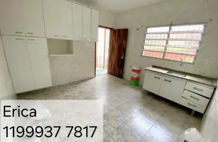 Imagem: Sobrado para Alugar, Vila Butantã