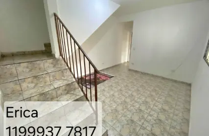 Imagem: Sobrado para Alugar, Vila Butantã