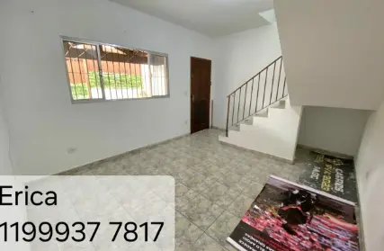 Imagem: Sobrado para Alugar, Vila Butantã