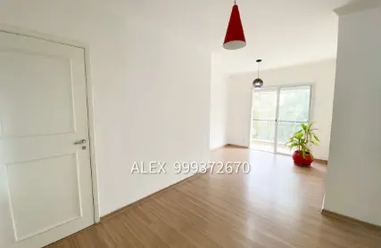 Imagem: Apartamento para Venda, Jardim Ester