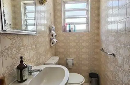 Imagem: Sobrado para Venda, Vila Gomes