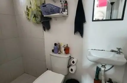 Imagem: Sobrado para Venda, Vila Gomes