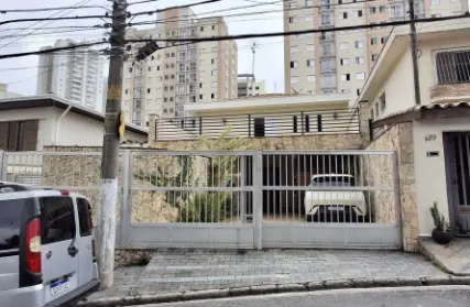 Imagem: Sobrado para Alugar, Jardim Peri Peri