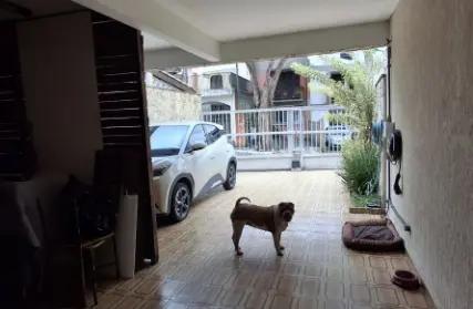 Imagem: Sobrado para Alugar, Jardim Peri Peri