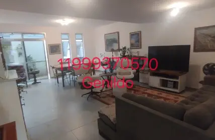 Imagem: Sobrado para Alugar, Jardim Peri Peri