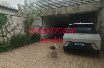 Imagem: Sobrado para Alugar, Jardim Peri Peri