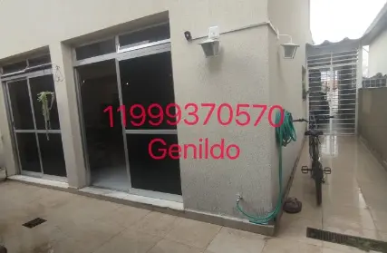 Imagem: Sobrado para Alugar, Jardim Peri Peri