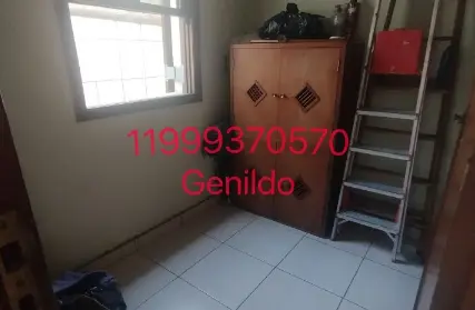 Imagem: Sobrado para Alugar, Jardim Peri Peri