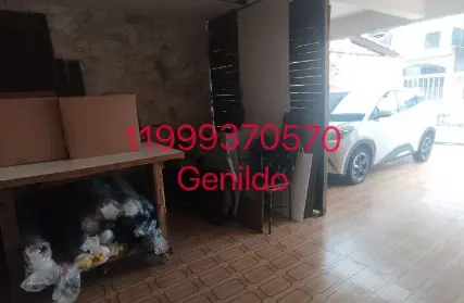 Imagem: Sobrado para Alugar, Jardim Peri Peri