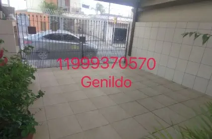 Imagem: Sobrado para Alugar, Jardim Pinheiros