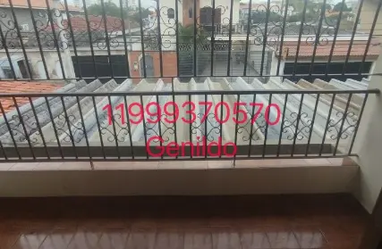 Imagem: Sobrado para Alugar, Jardim Pinheiros