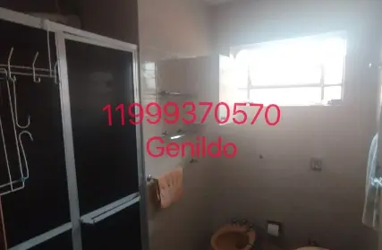 Imagem: Sobrado para Alugar, Jardim Pinheiros