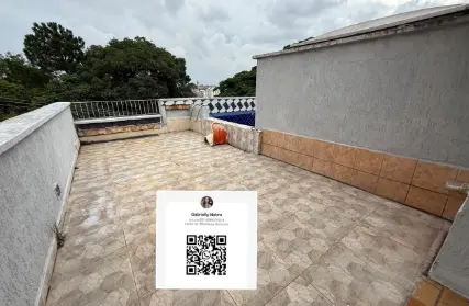 Imagem: Sobrado para Alugar, Cidade São Francisco