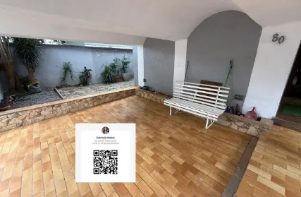 Imagem: Sobrado para Alugar, Cidade São Francisco