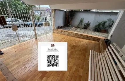 Imagem: Sobrado para Alugar, Cidade São Francisco