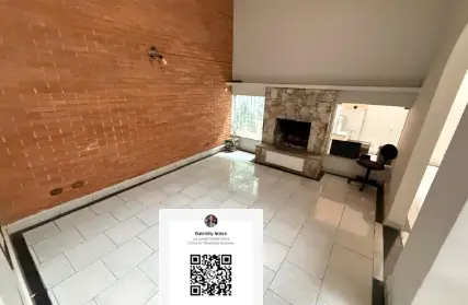 Imagem: Sobrado para Alugar, Cidade São Francisco