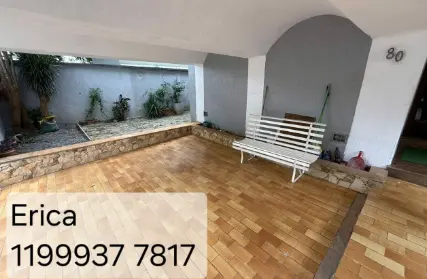 Imagem: Sobrado para Alugar, Cidade São Francisco