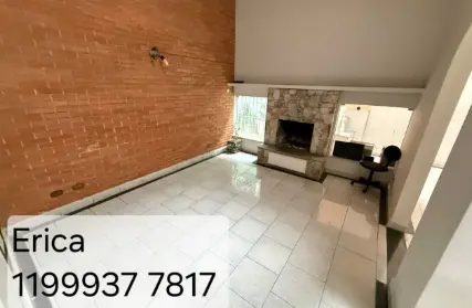 Imagem: Sobrado para Alugar, Cidade São Francisco