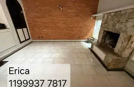 Imagem: Sobrado para Alugar, Cidade São Francisco