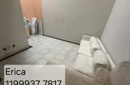 Imagem: Sobrado para Alugar, Cidade São Francisco