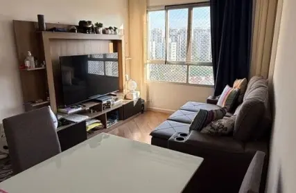 Imagem: Apartamento para Venda, Jardim Ester