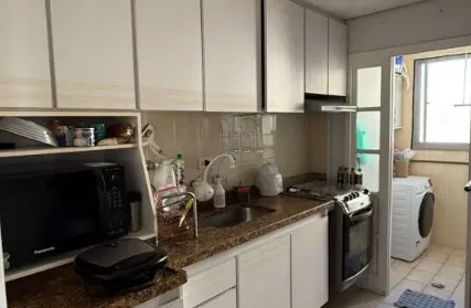 Imagem: Apartamento para Venda, Jardim Ester