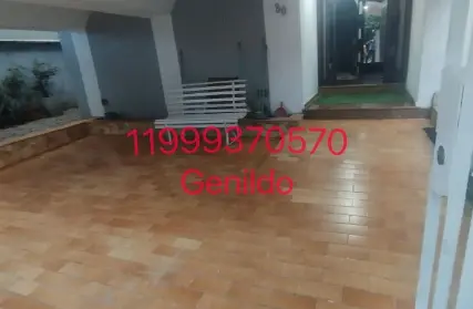 Imagem: Sobrado para Alugar, Cidade São Francisco