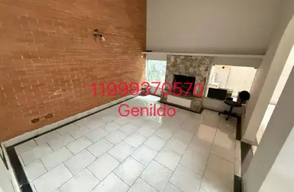 Imagem: Sobrado para Alugar, Cidade São Francisco