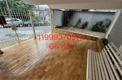 Imagem: Sobrado para Alugar, Cidade São Francisco