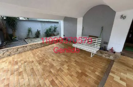 Imagem: Sobrado para Alugar, Cidade São Francisco