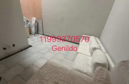 Imagem: Sobrado para Alugar, Cidade São Francisco