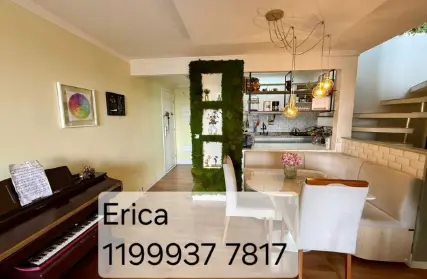 Imagem: Cobertura para Alugar, Vila Polopoli