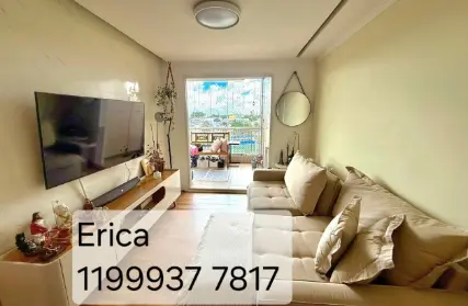 Imagem: Cobertura para Alugar, Vila Polopoli