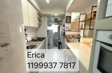 Imagem: Cobertura para Alugar, Vila Polopoli