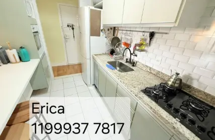 Imagem: Cobertura para Alugar, Vila Polopoli