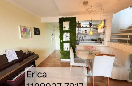 Imagem: Cobertura para Alugar, Vila Polopoli