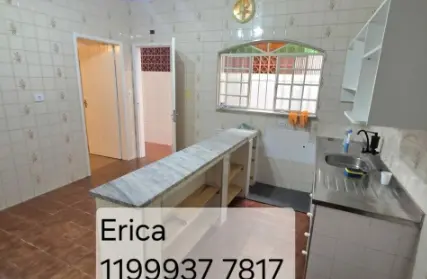 Imagem: Casa Térrea para Alugar, Jardim Odete