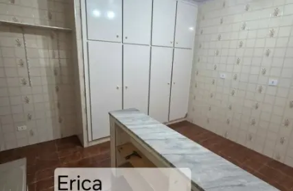 Imagem: Casa Térrea para Alugar, Jardim Odete