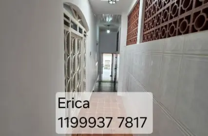 Imagem: Casa Térrea para Alugar, Jardim Odete