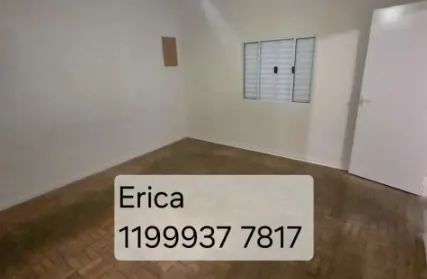 Imagem: Casa Térrea para Alugar, Jardim Odete