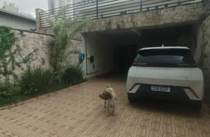 Imagem: Casa Térrea para Alugar, Jardim Peri Peri
