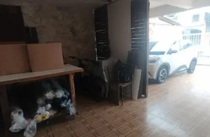 Imagem: Casa Térrea para Alugar, Jardim Peri Peri