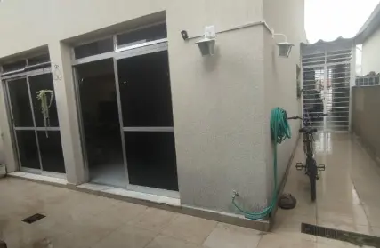 Imagem: Casa Térrea para Alugar, Jardim Peri Peri