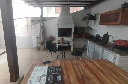 Imagem: Casa Térrea para Alugar, Jardim Peri Peri