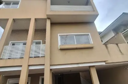 Imagem: Condomínio Fechado para Alugar, Parque dos Príncipes